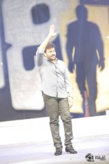 Khaidi No 150 Pre Release Event